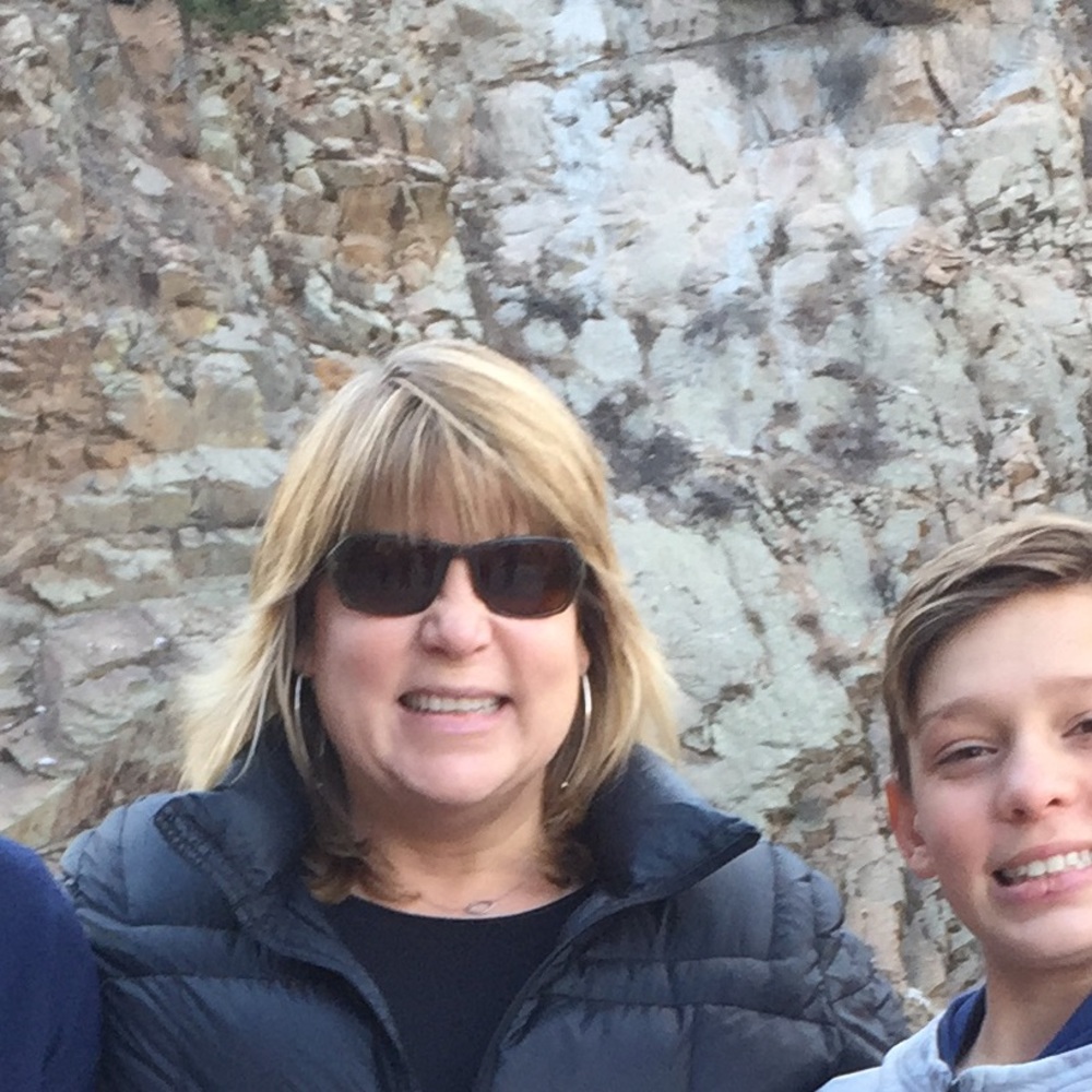 Meet your Posher, Dianne